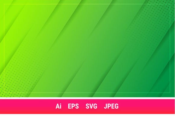 Background Green Effect Graphics and Backgrounds Review