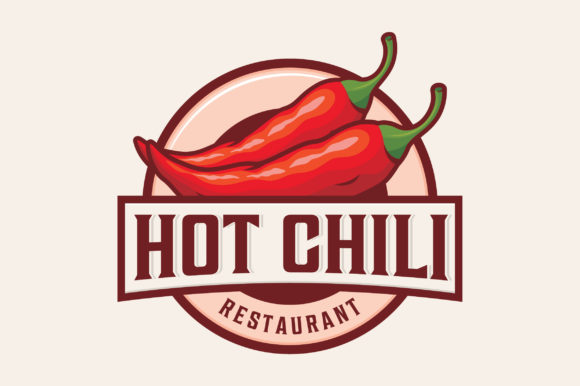 Chili Logo Design Graphics and Logos Review