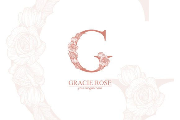 Letter G Logo, Letter G Monogram: A Designer’s Review for Logos and Graphics