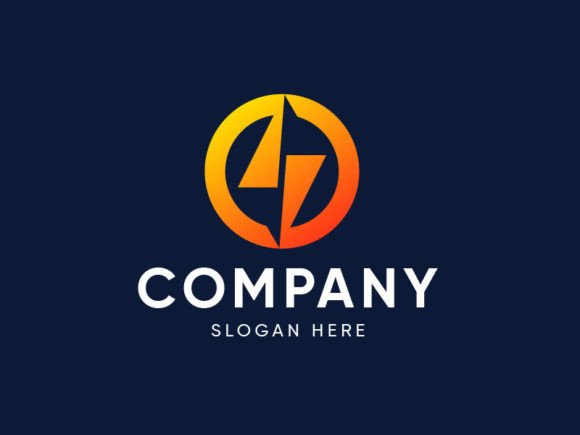Modern Solar Energy Logo Graphics and Logos Review