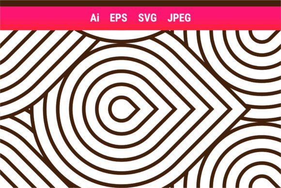 Seamless Pattern Modern Graphics and Patterns Review