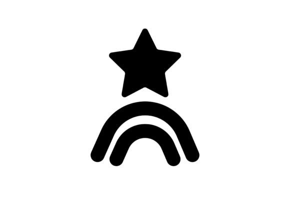 Shooting Star Vector SVG Graphics and Illustrations