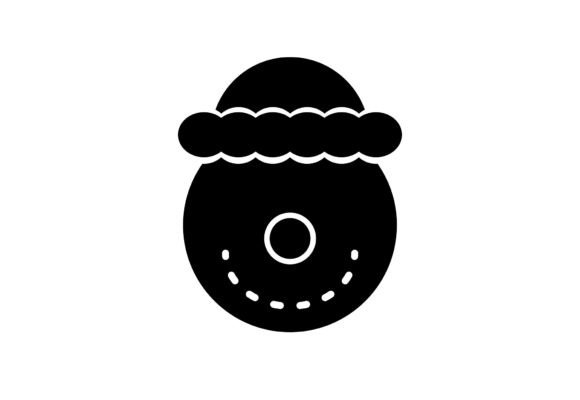 Snowman Clipart Winter Vector Graphics and Illustrations